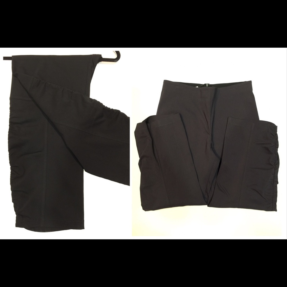 Equestrian Pant